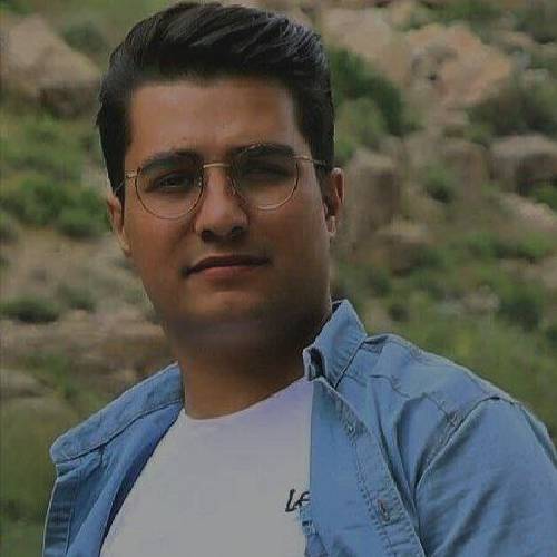 اصغر باکردار بیقرار